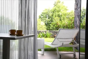 Superior Double or Twin Room | Terrace/patio