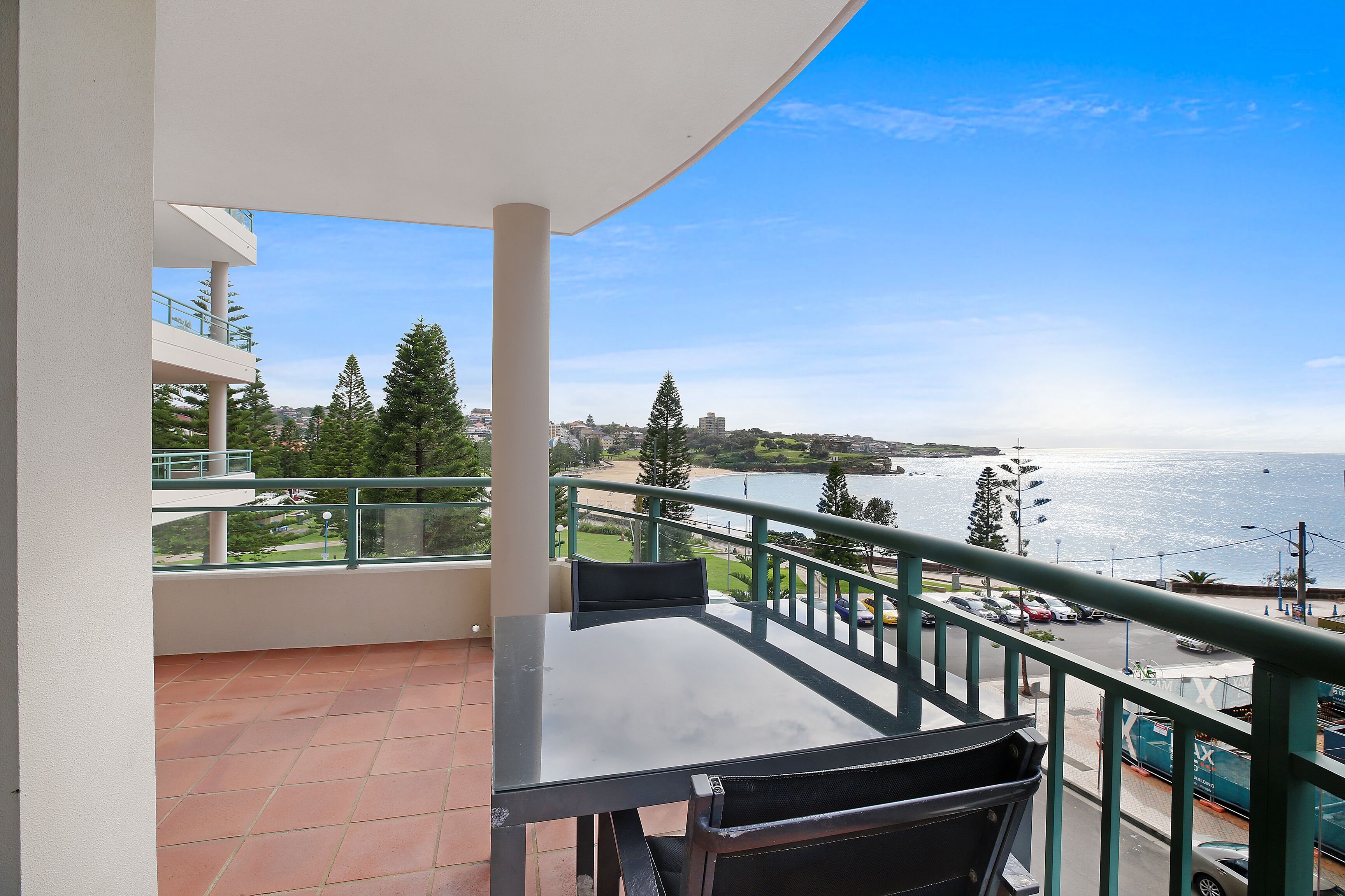 AEA The Coogee View Serviced Apartments — image 11