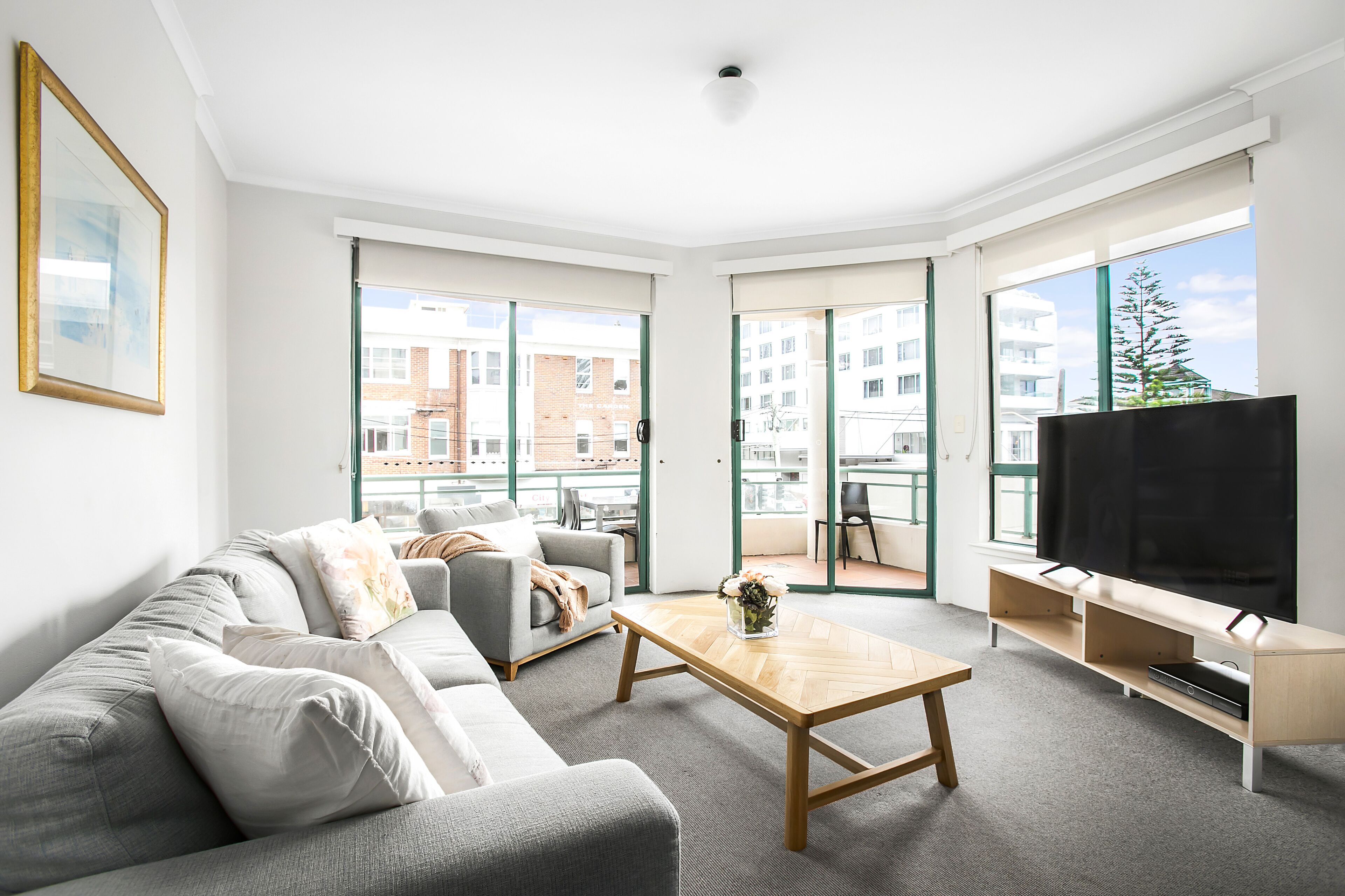 AEA The Coogee View Serviced Apartments — image 5
