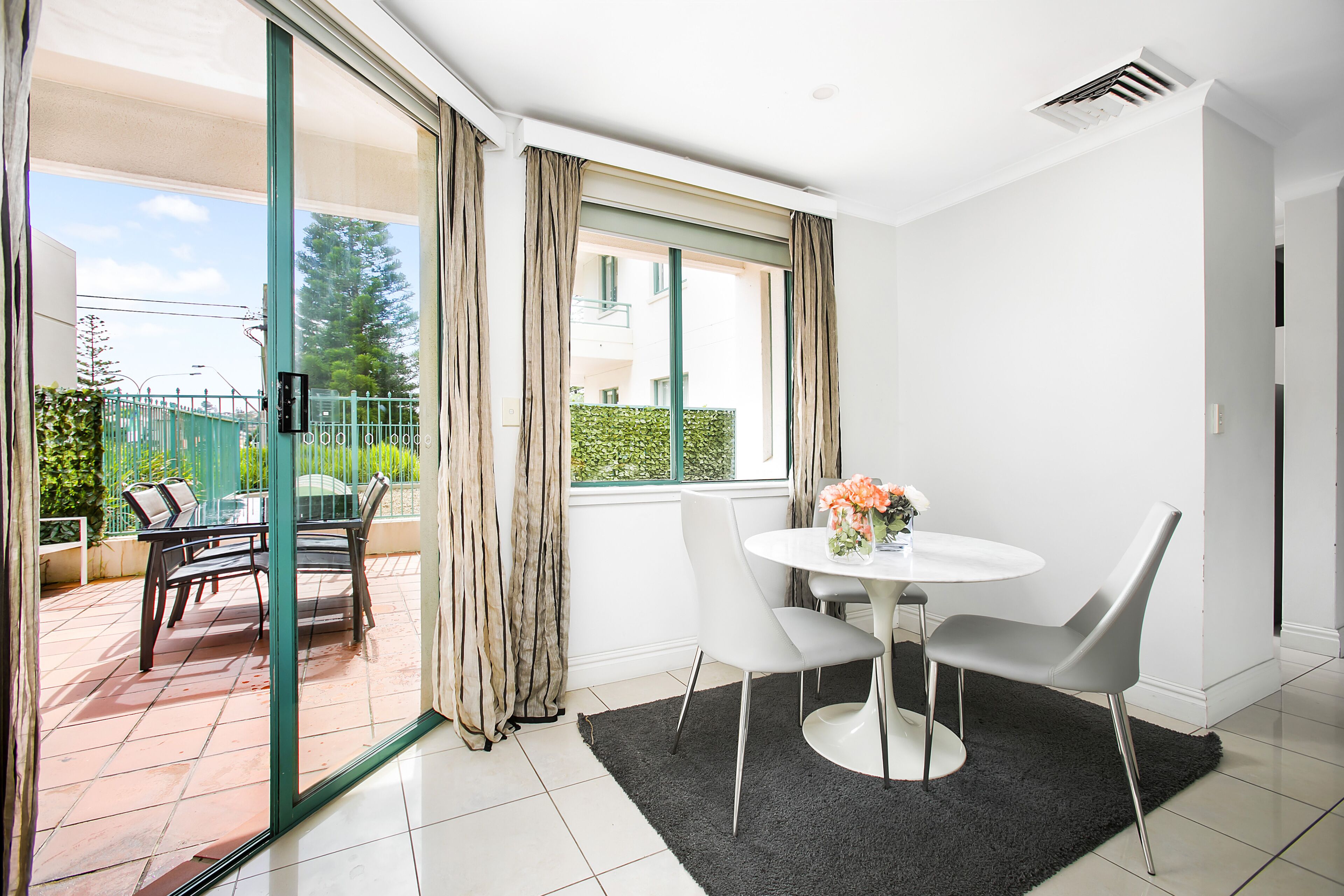 AEA The Coogee View Serviced Apartments — image 23