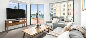 AEA The Coogee View Serviced Apartments