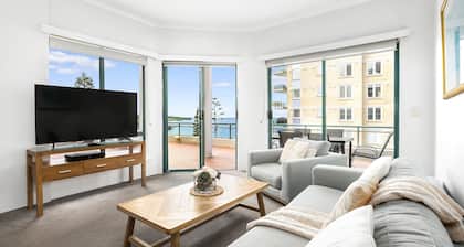 AEA The Coogee View Serviced Apartments