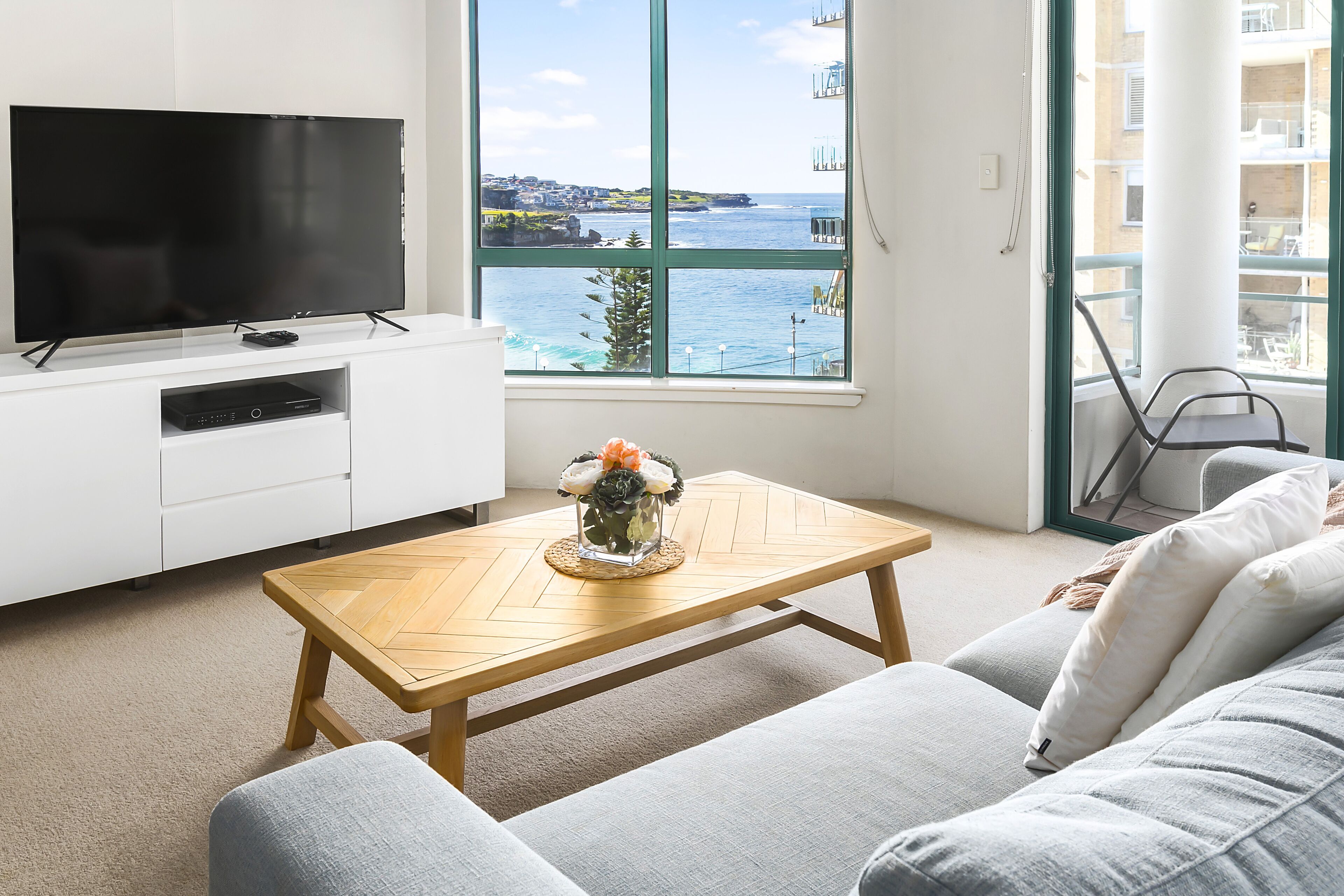 AEA The Coogee View Serviced Apartments — image 25