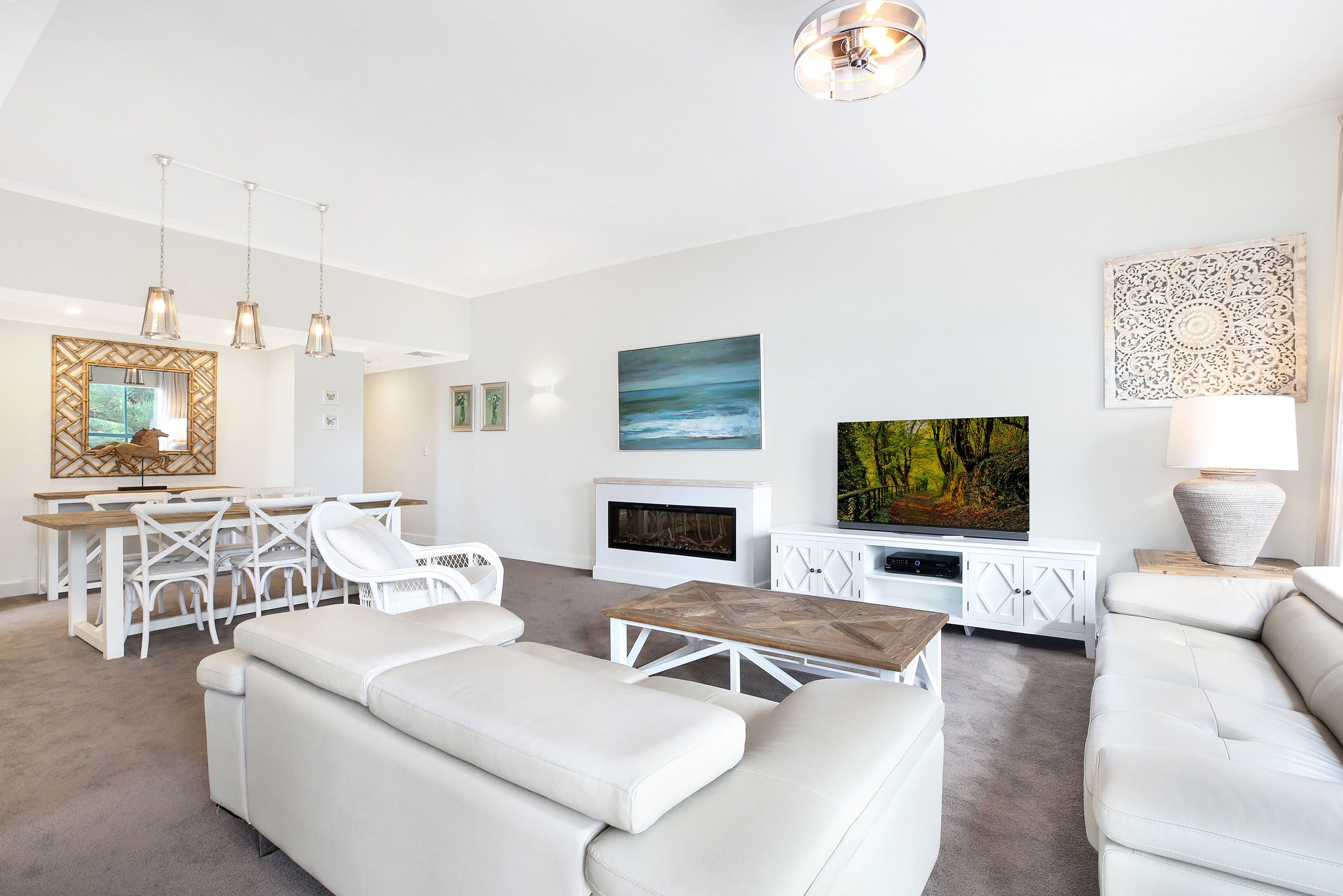 AEA The Coogee View Serviced Apartments — image 14