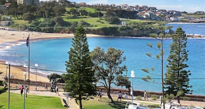 AEA The Coogee View Serviced Apartments