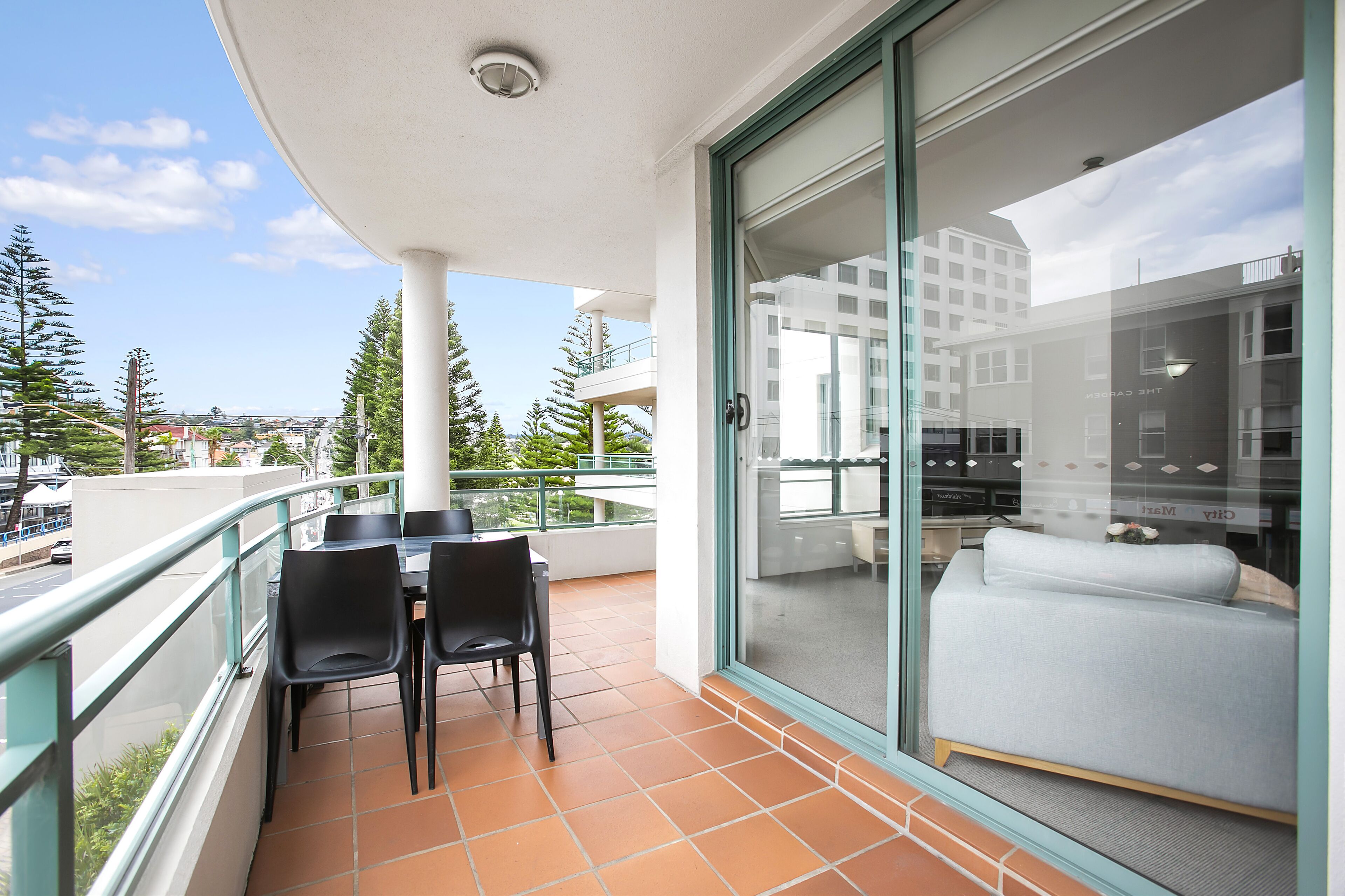 AEA The Coogee View Serviced Apartments — image 20