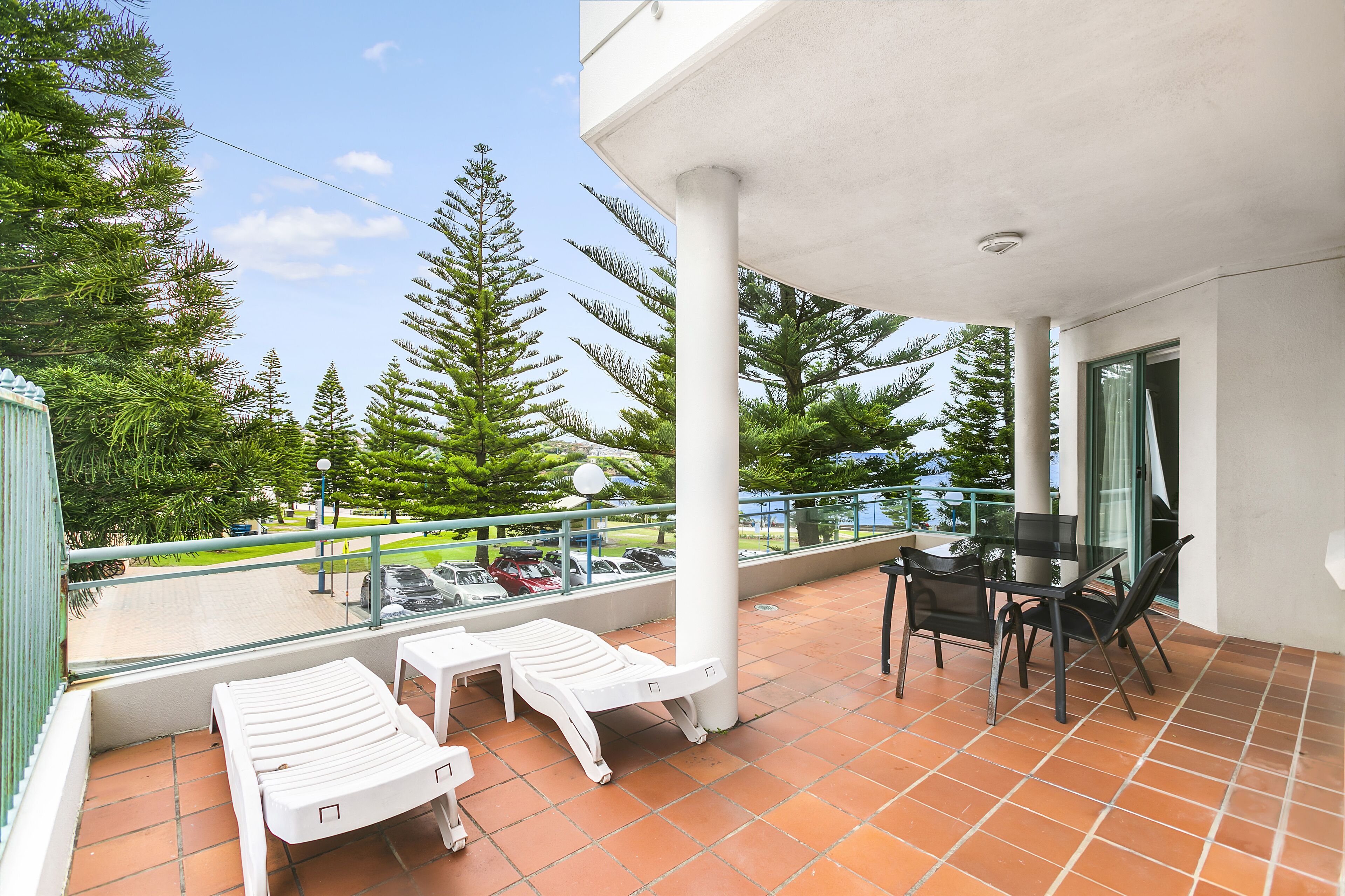 AEA The Coogee View Serviced Apartments — image 21