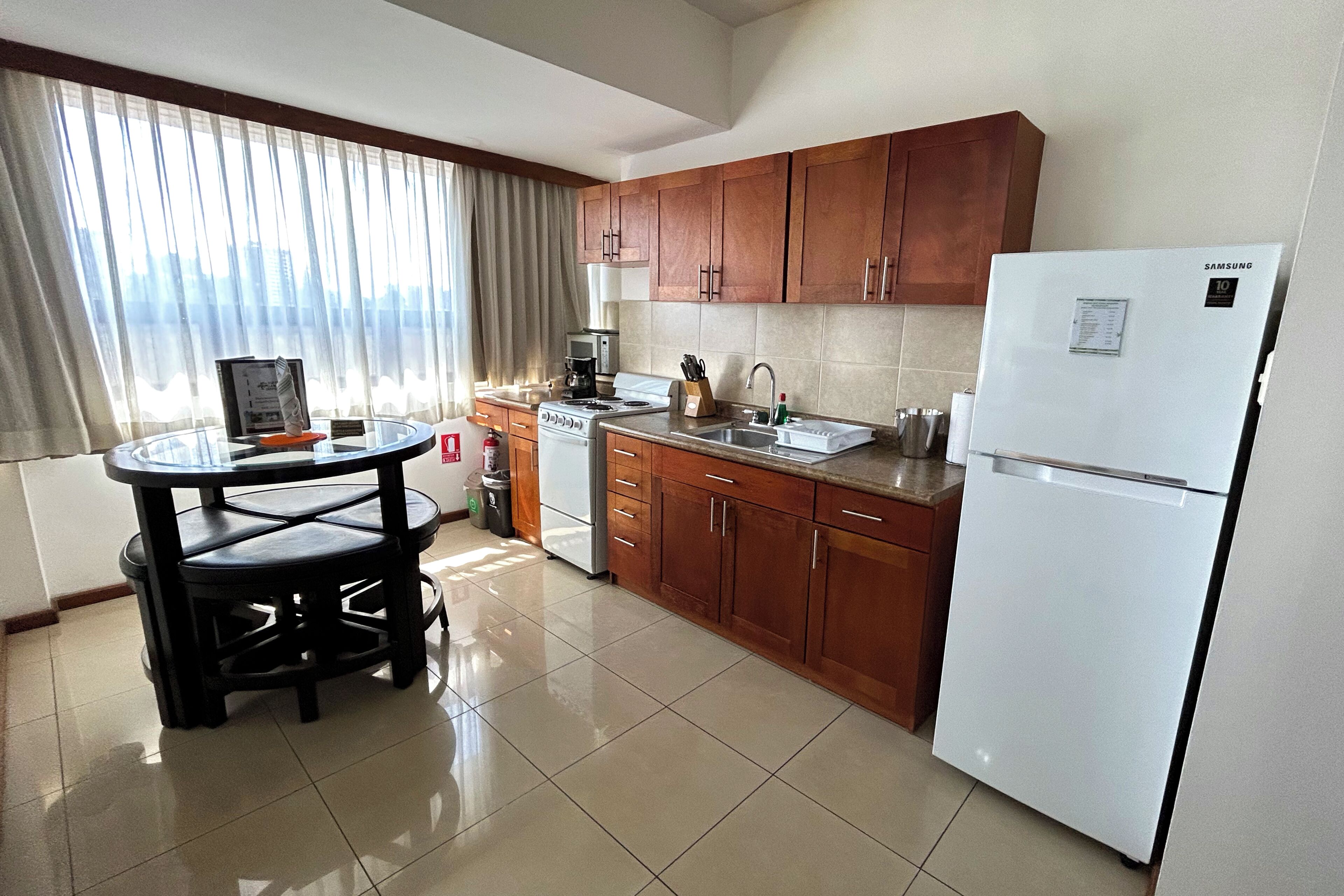 In-room safe, desk, blackout drapes, iron/ironing board