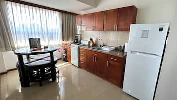 In-room safe, desk, blackout drapes, iron/ironing board