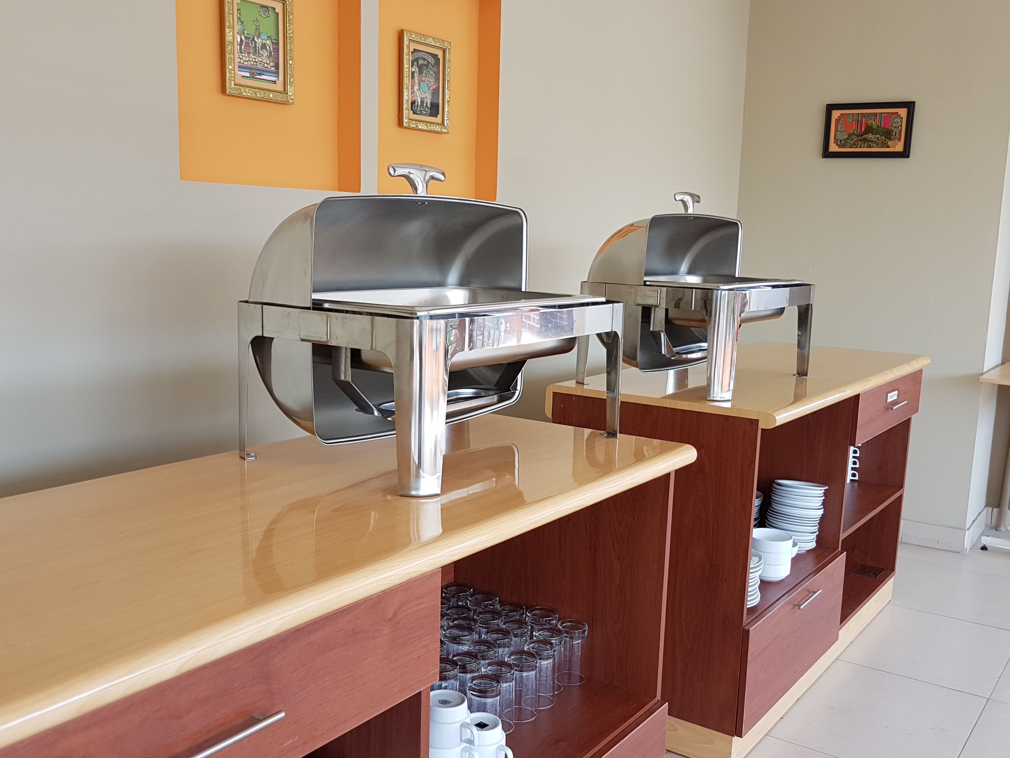 Foto - Hotel Las Palmas