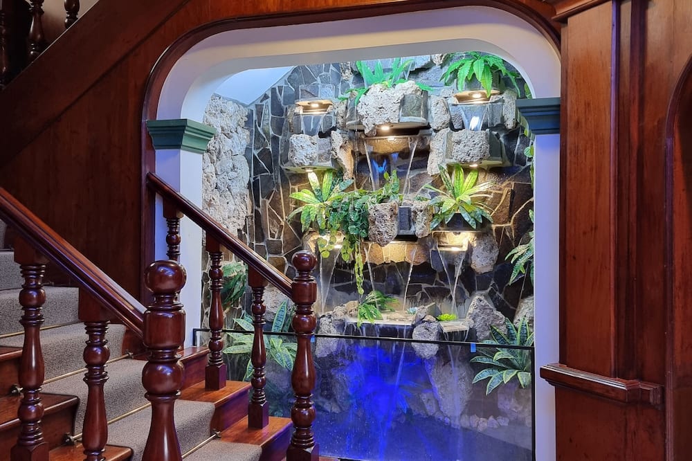 Hotel Las Palmas