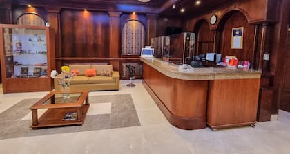 Hotel Las Palmas