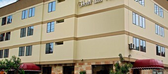 Hotel Las Palmas