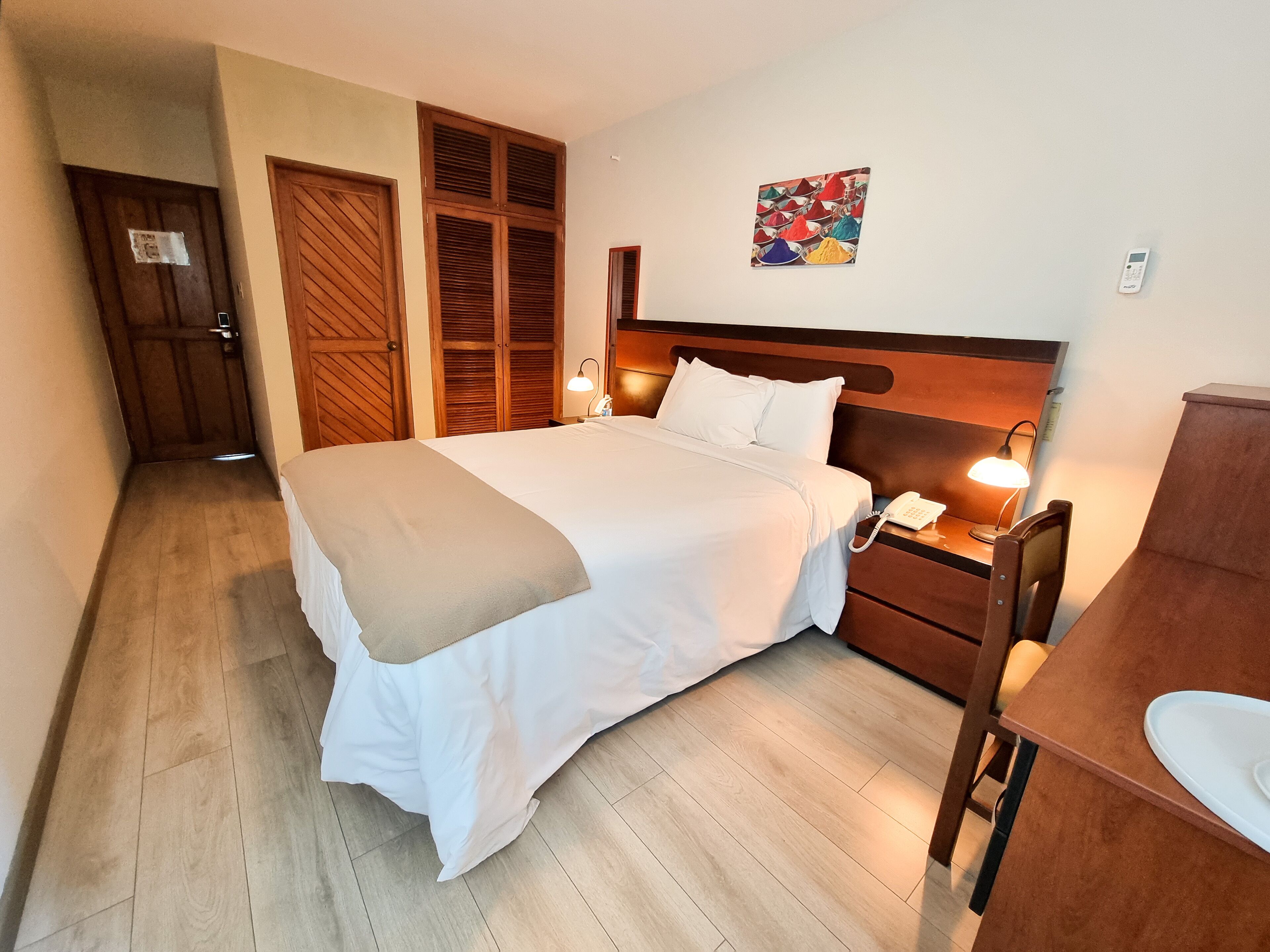 Foto - Hotel Las Palmas