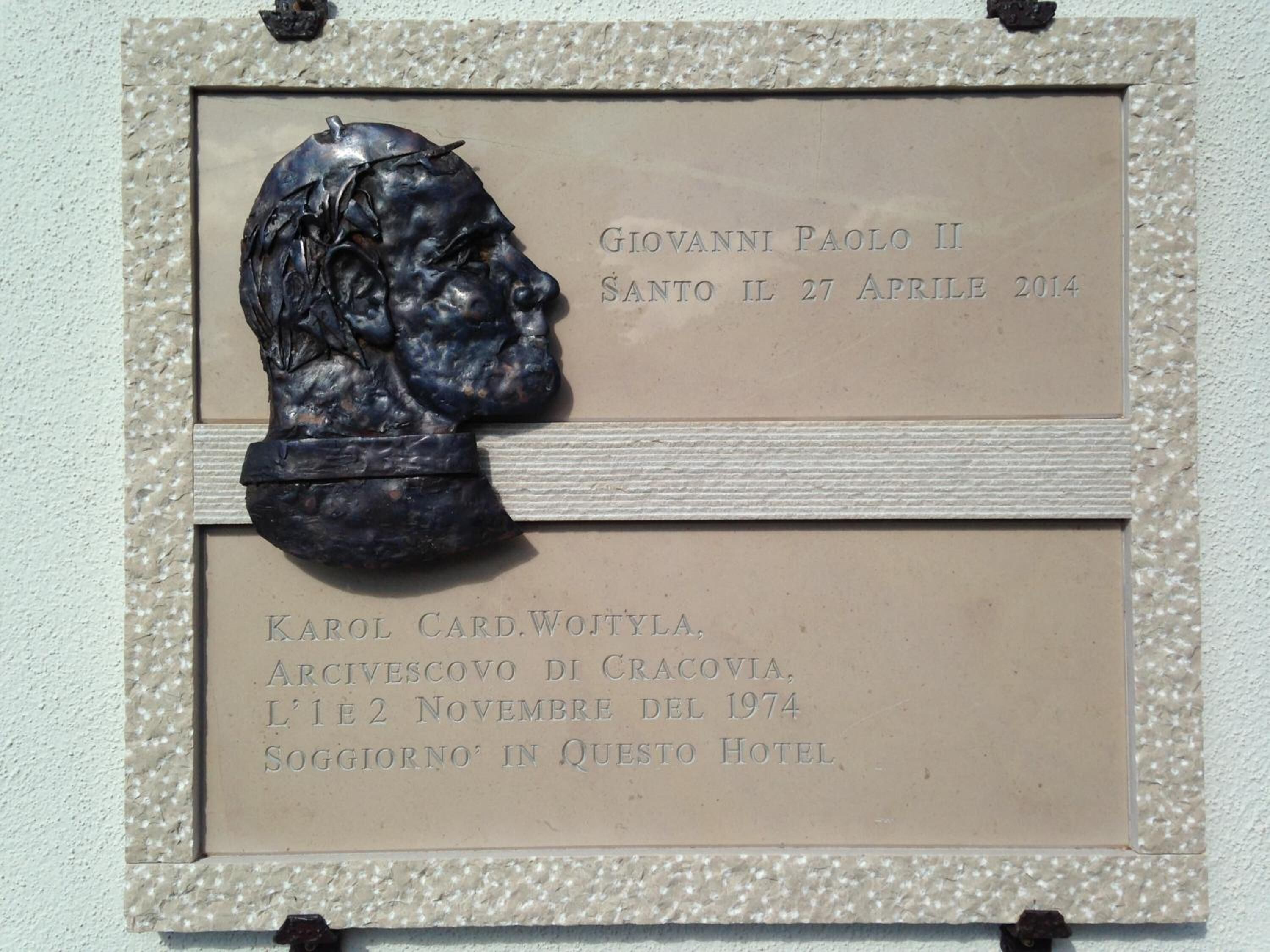 Foto - Hotel Vittoria