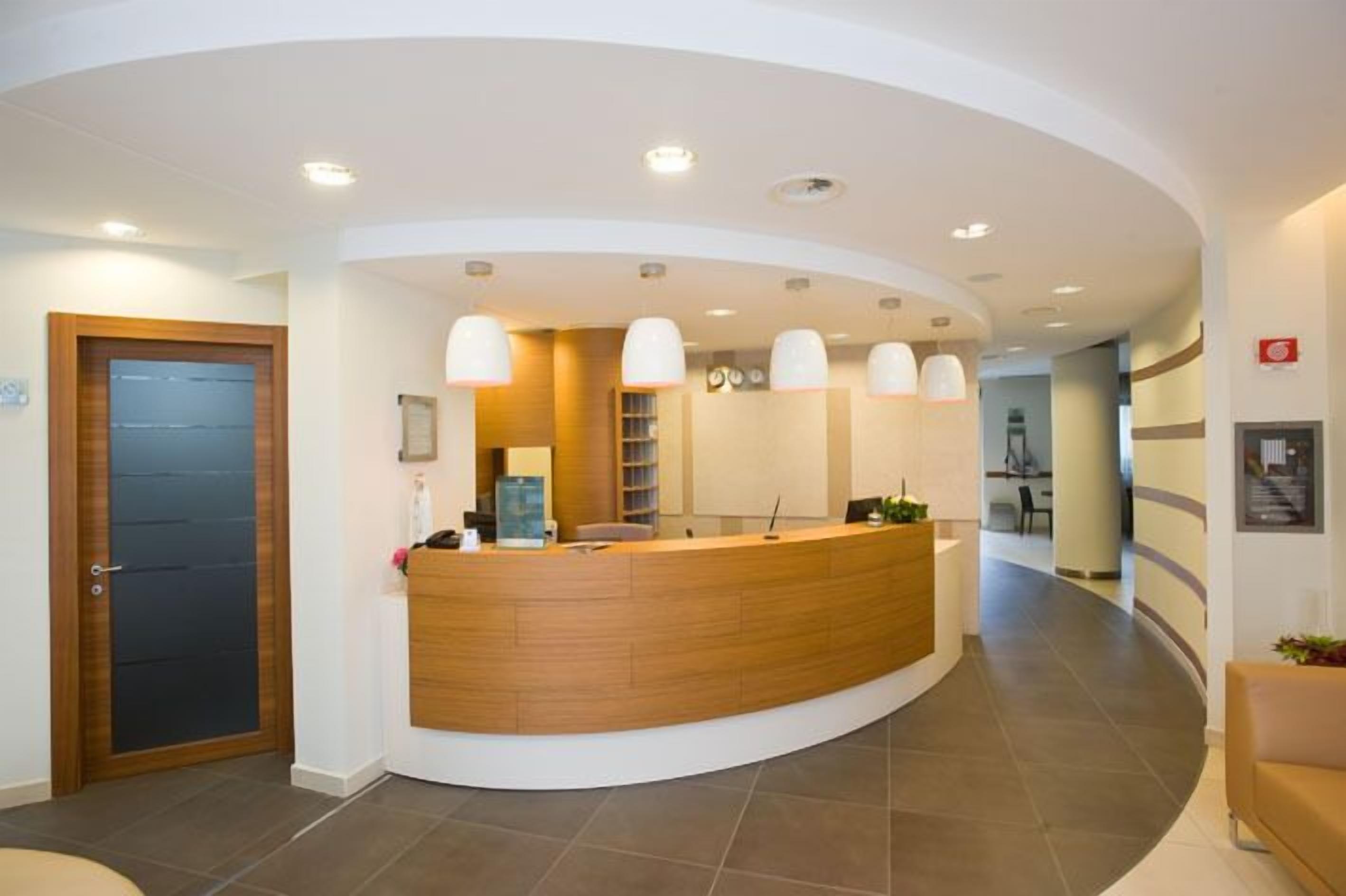 Foto - Hotel Vittoria