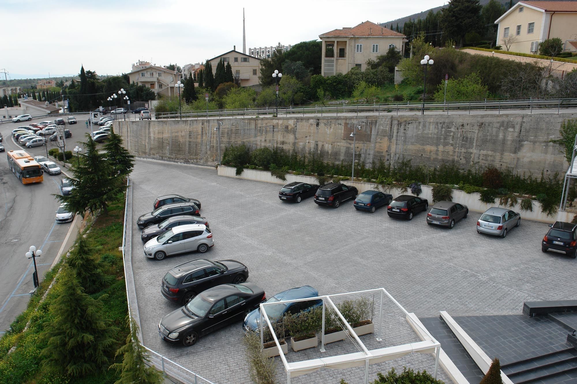 Foto - Hotel Vittoria