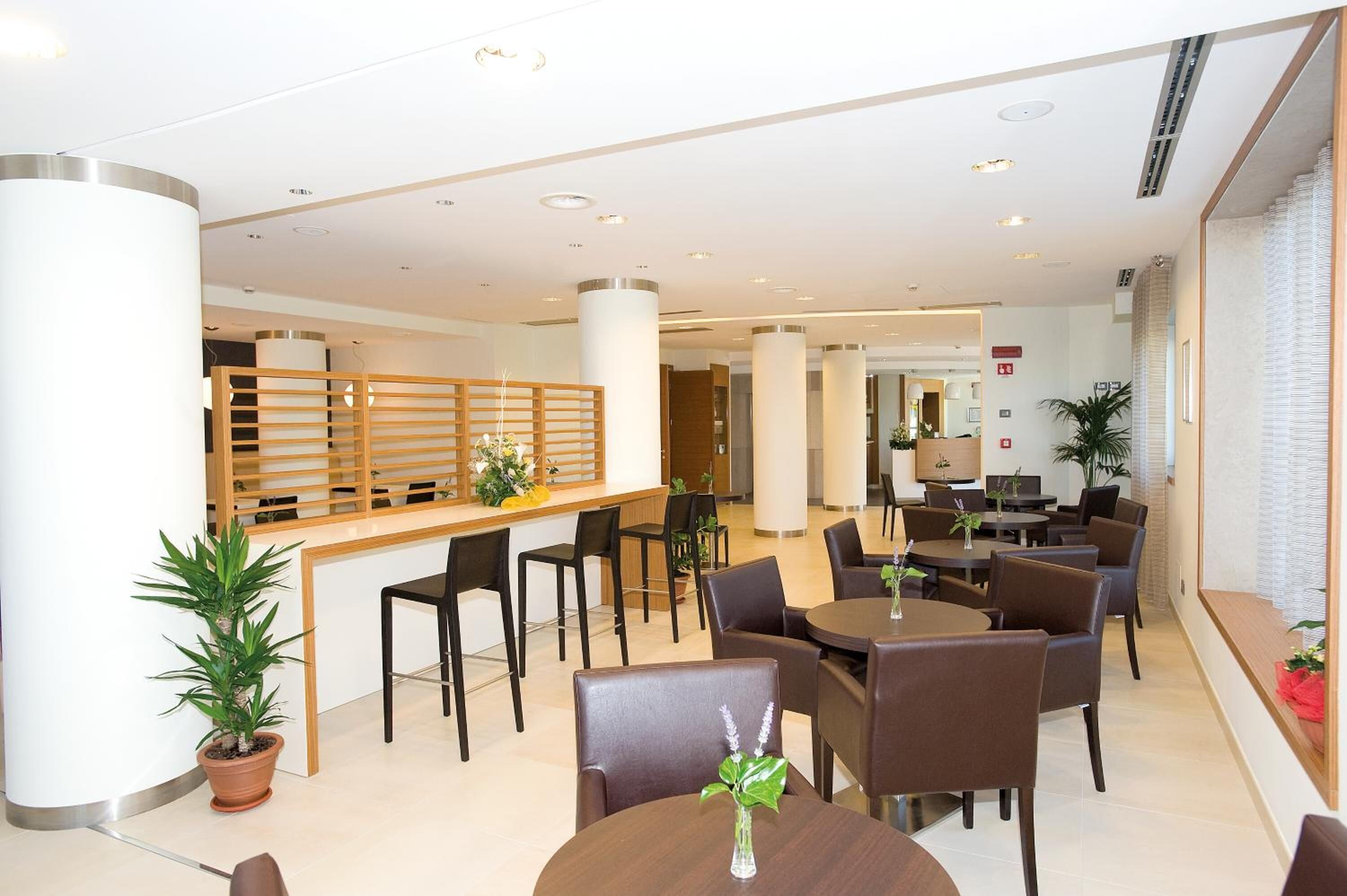 ล็อบบี้