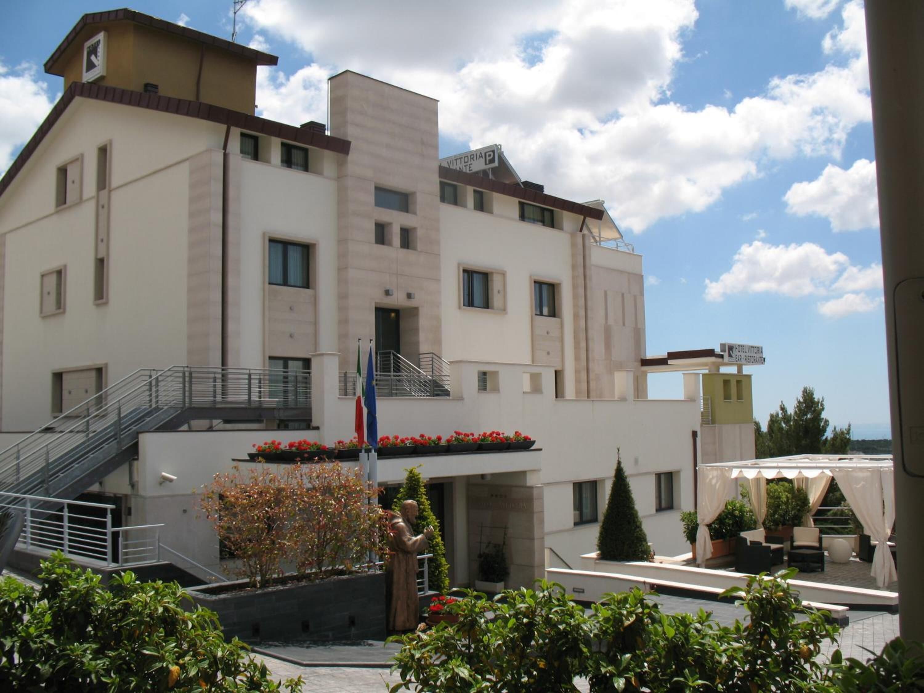 Foto - Hotel Vittoria