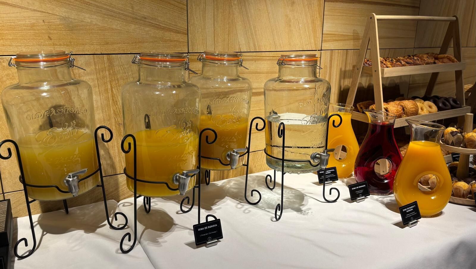 Photo - Hotel Sancho Abarca Petit SPA