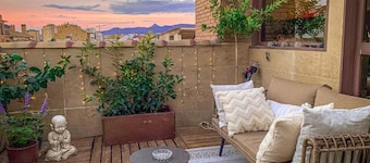 Hotel Sancho Abarca Petit SPA