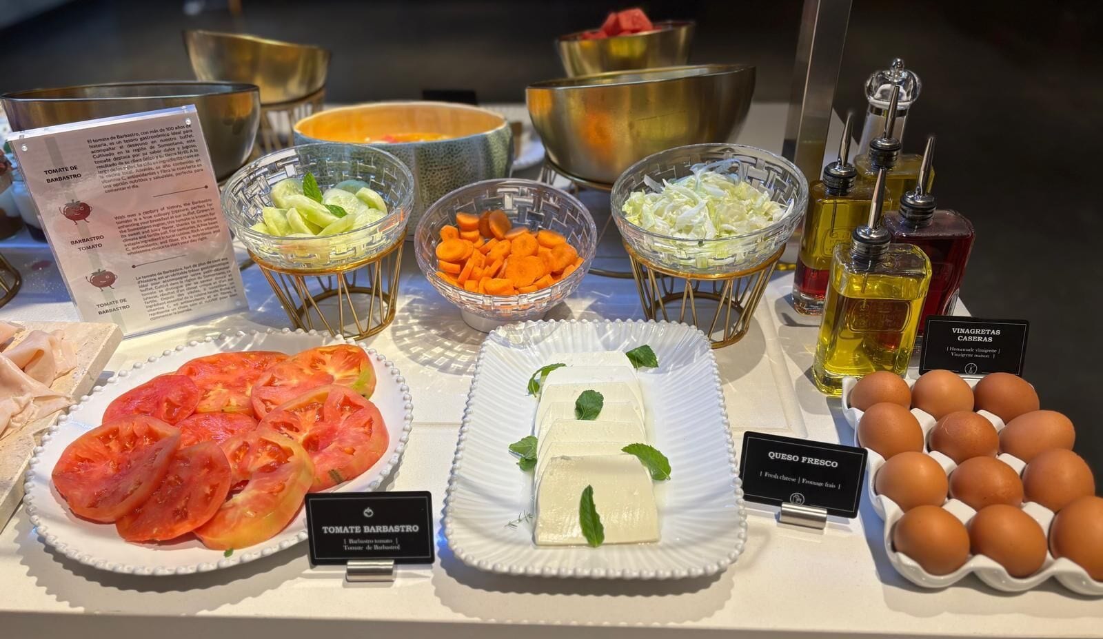 Foto - Hotel Sancho Abarca Petit SPA