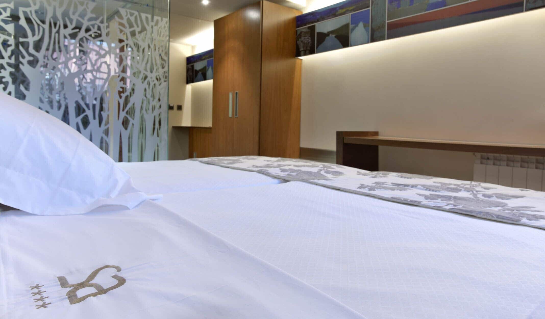 1 bedroom, minibar, in-room safe, desk