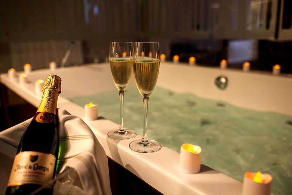 Foto - Hotel Sancho Abarca Petit SPA