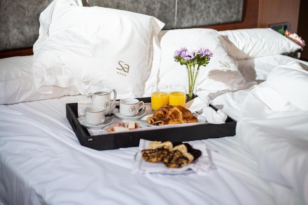 Foto - Hotel Sancho Abarca Petit SPA