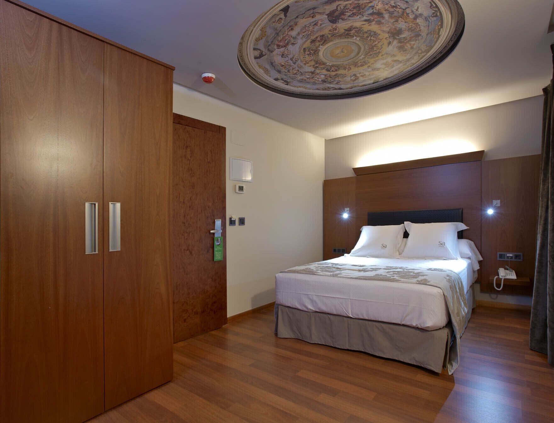 Photo - Hotel Sancho Abarca Petit SPA