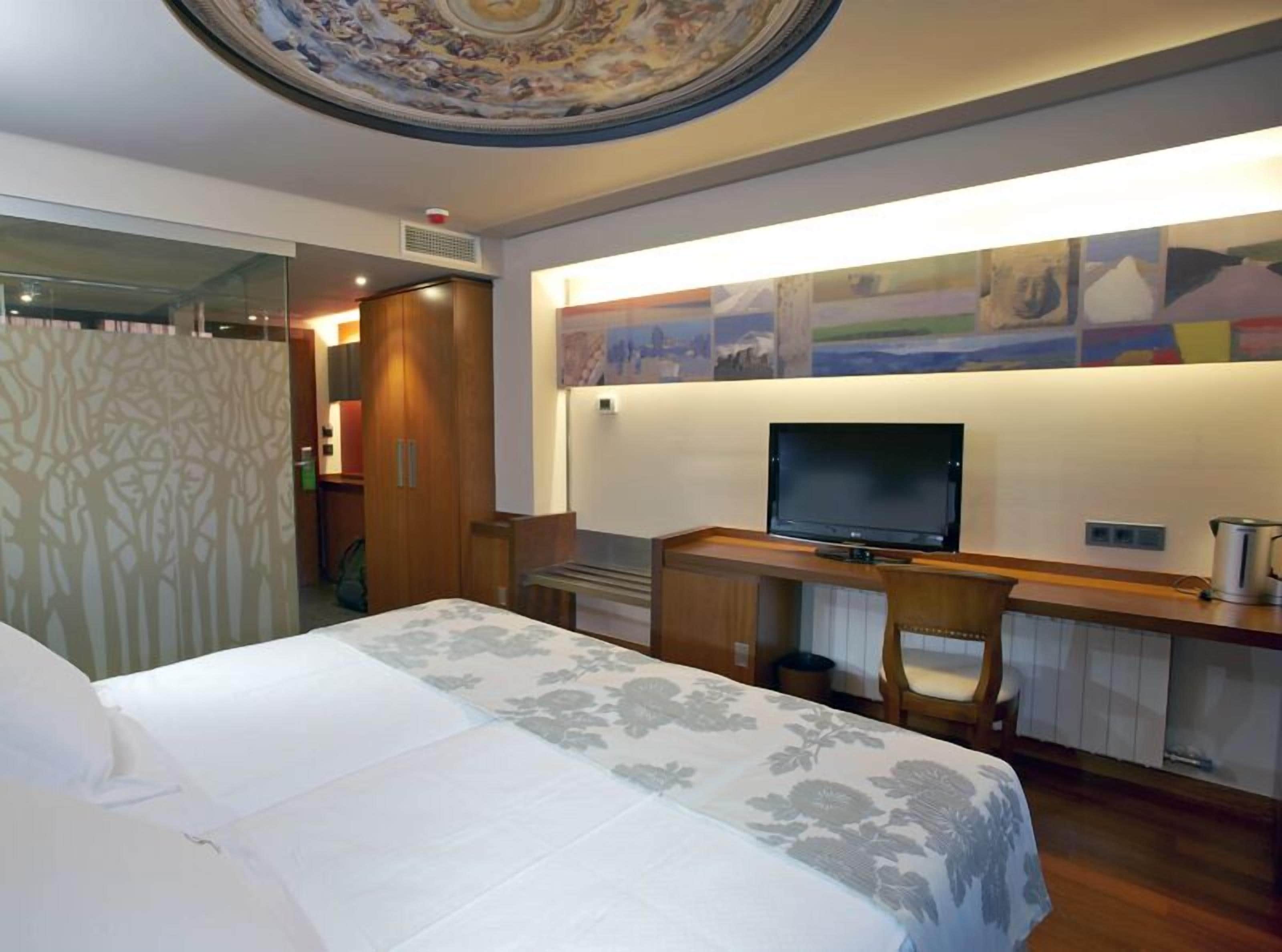 Foto - Hotel Sancho Abarca Petit SPA