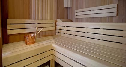Hotel Sancho Abarca Petit SPA