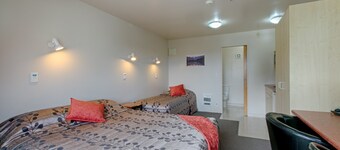 Bella Vista Motel Hokitika