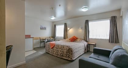 Bella Vista Motel Hokitika