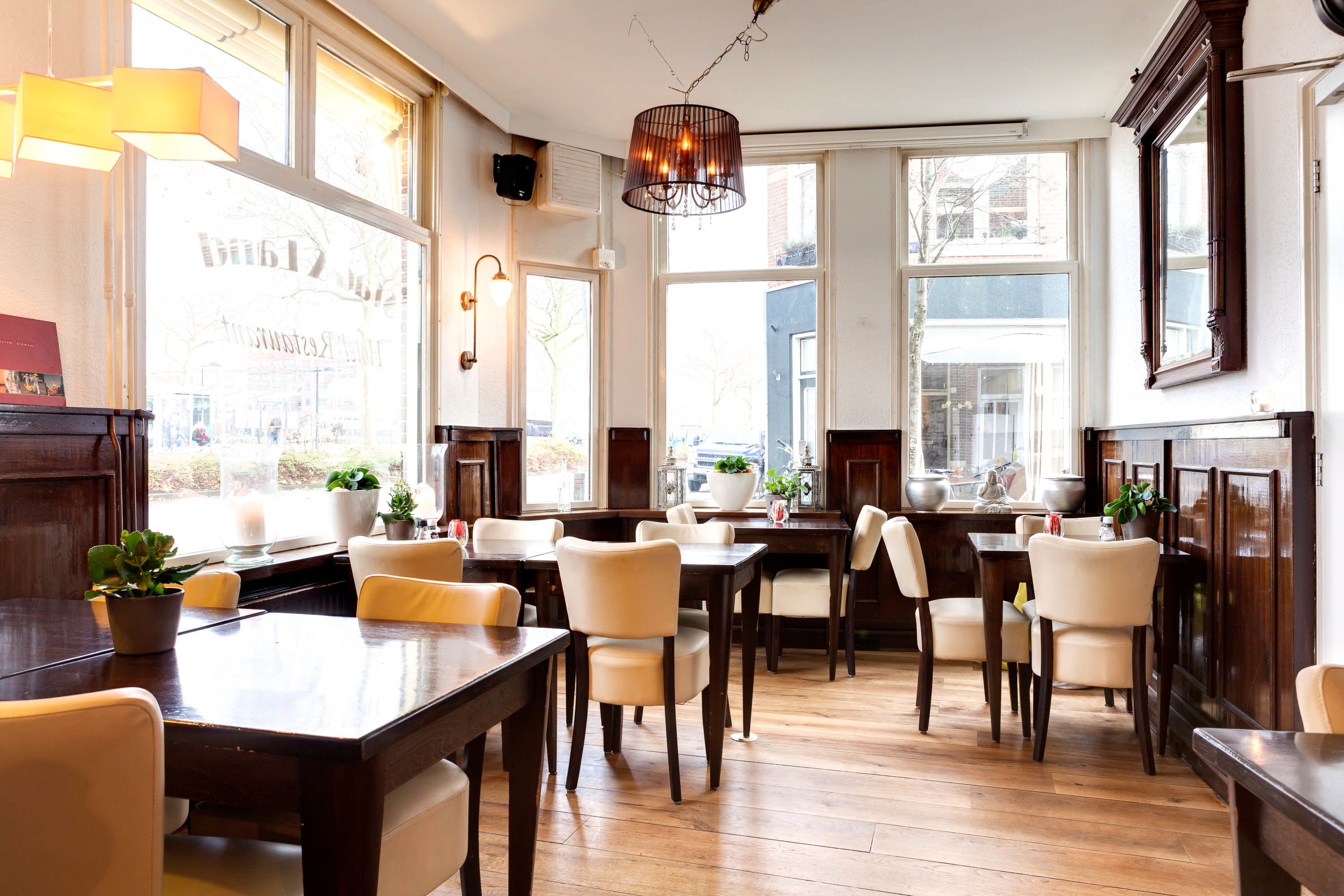 breakfast, lunch, dinner served; local cuisine