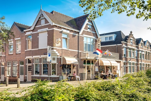 Hotel Stad en Land