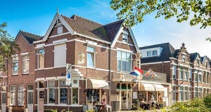 Hotel Stad en Land