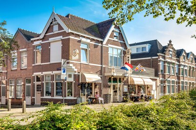 Hotel Stad en Land