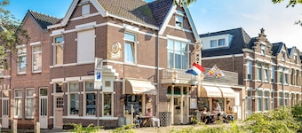 Hotel Stad en Land