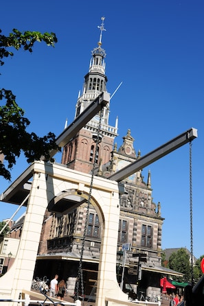 Point of interest - Hotel Stad en Land (Alkmaar)