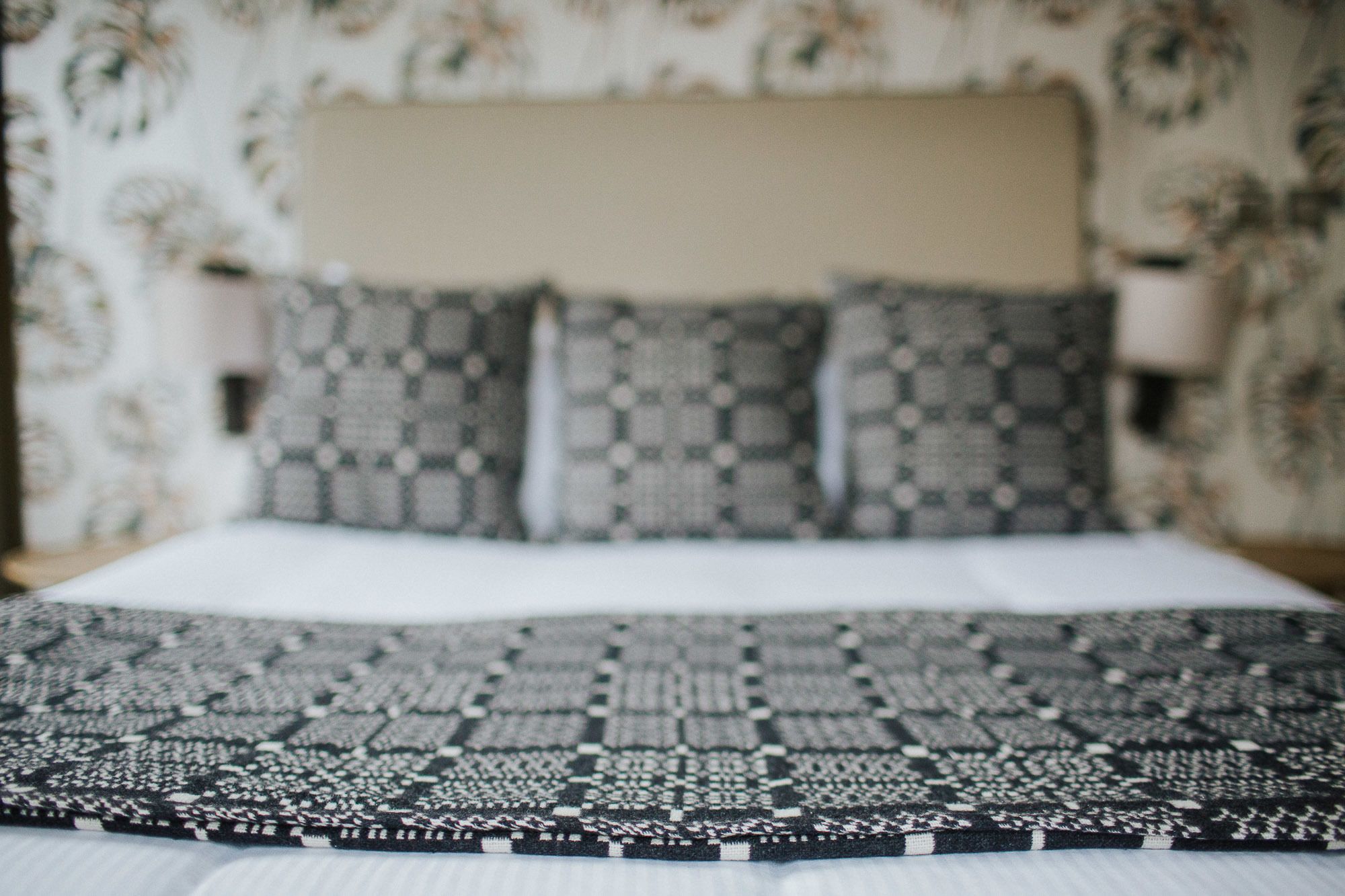 standard plus room | egyptian cotton sheets, premium bedding, desk, laptop workspace