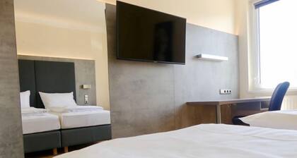 Reinisch Just Rooms