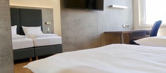 Reinisch Just Rooms