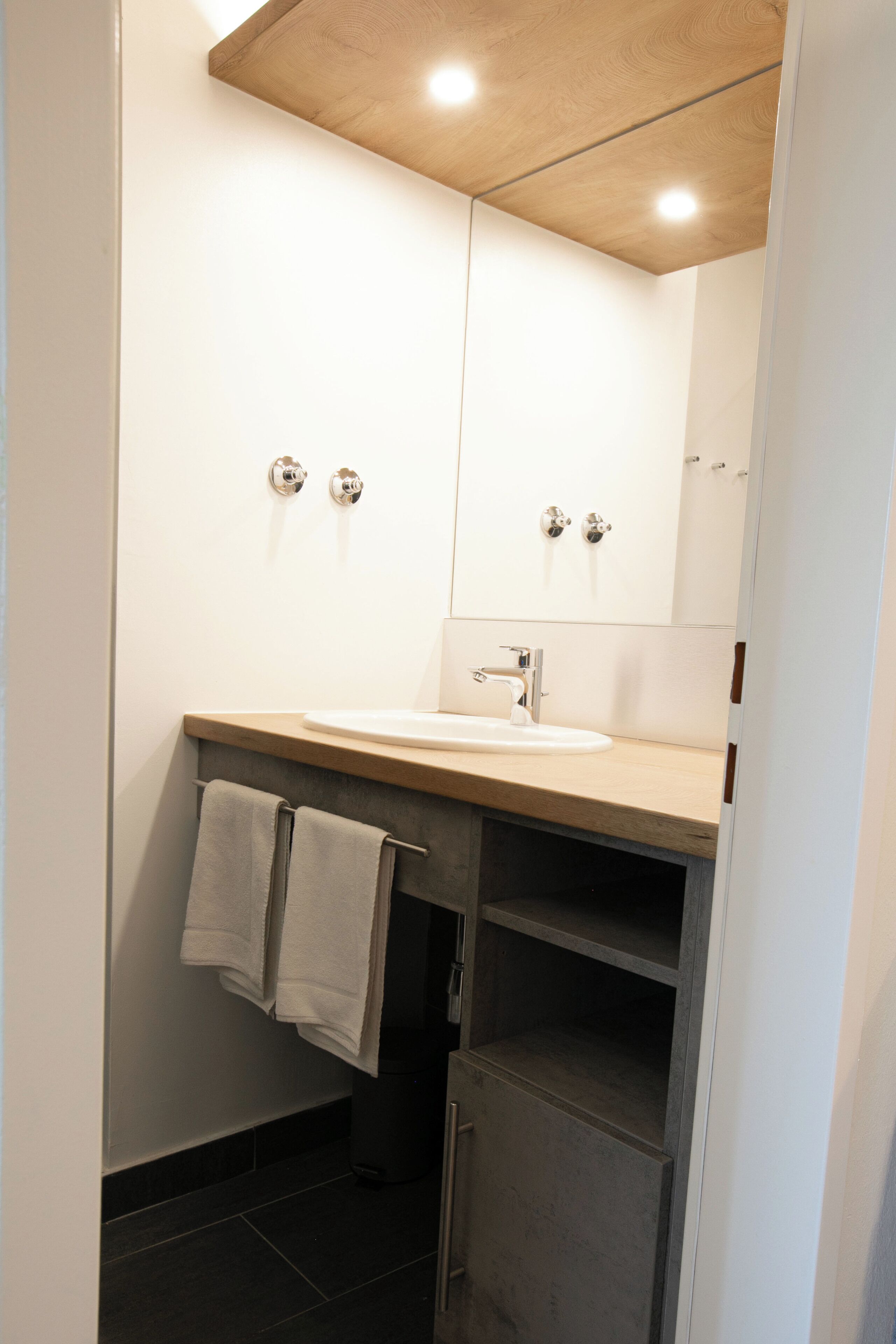 Foto - Reinisch Just Rooms