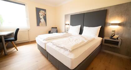 Reinisch Just Rooms