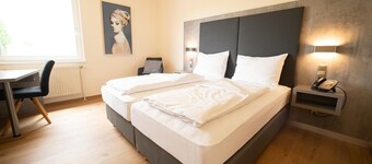 Reinisch Just Rooms