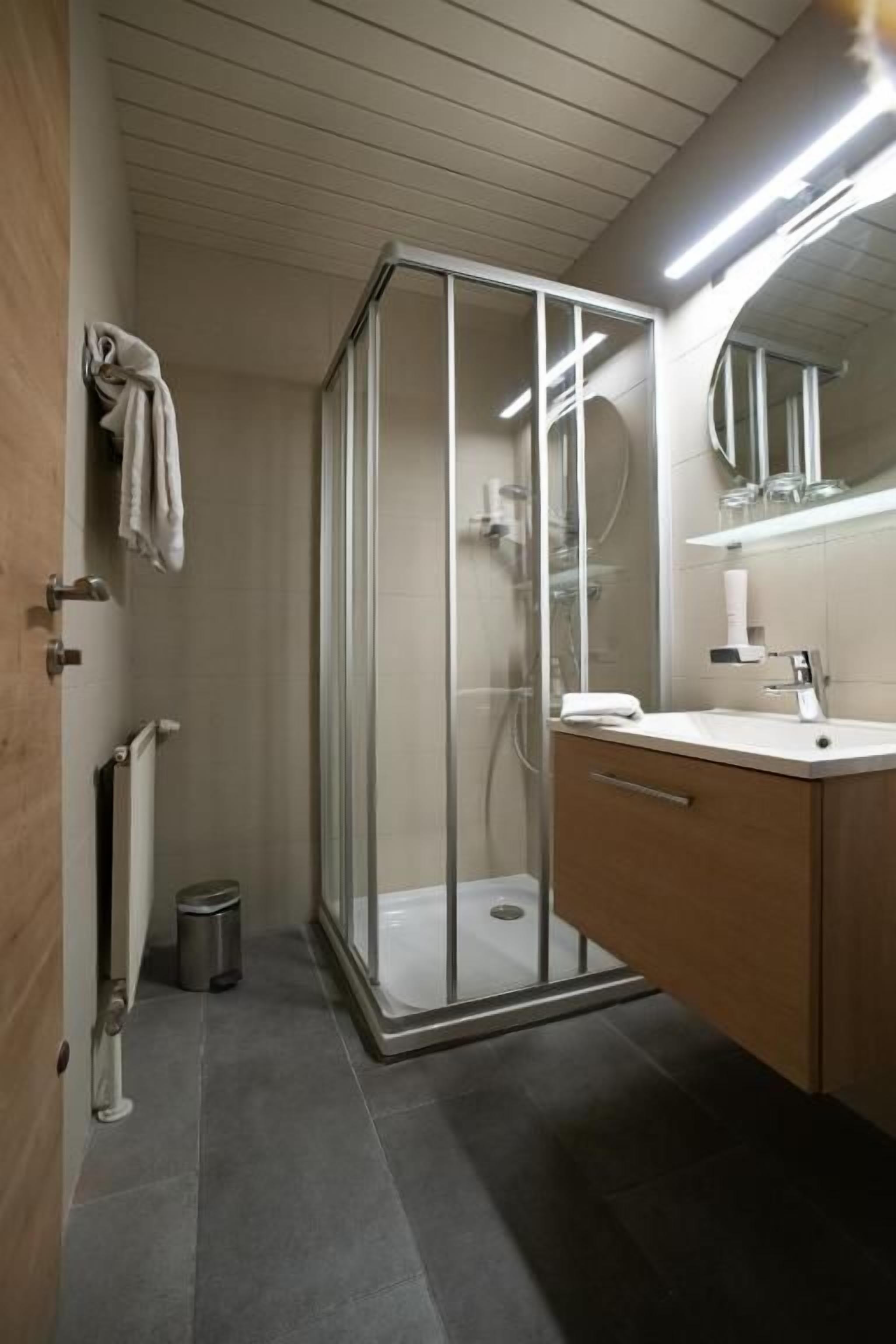 Foto - Reinisch Just Rooms