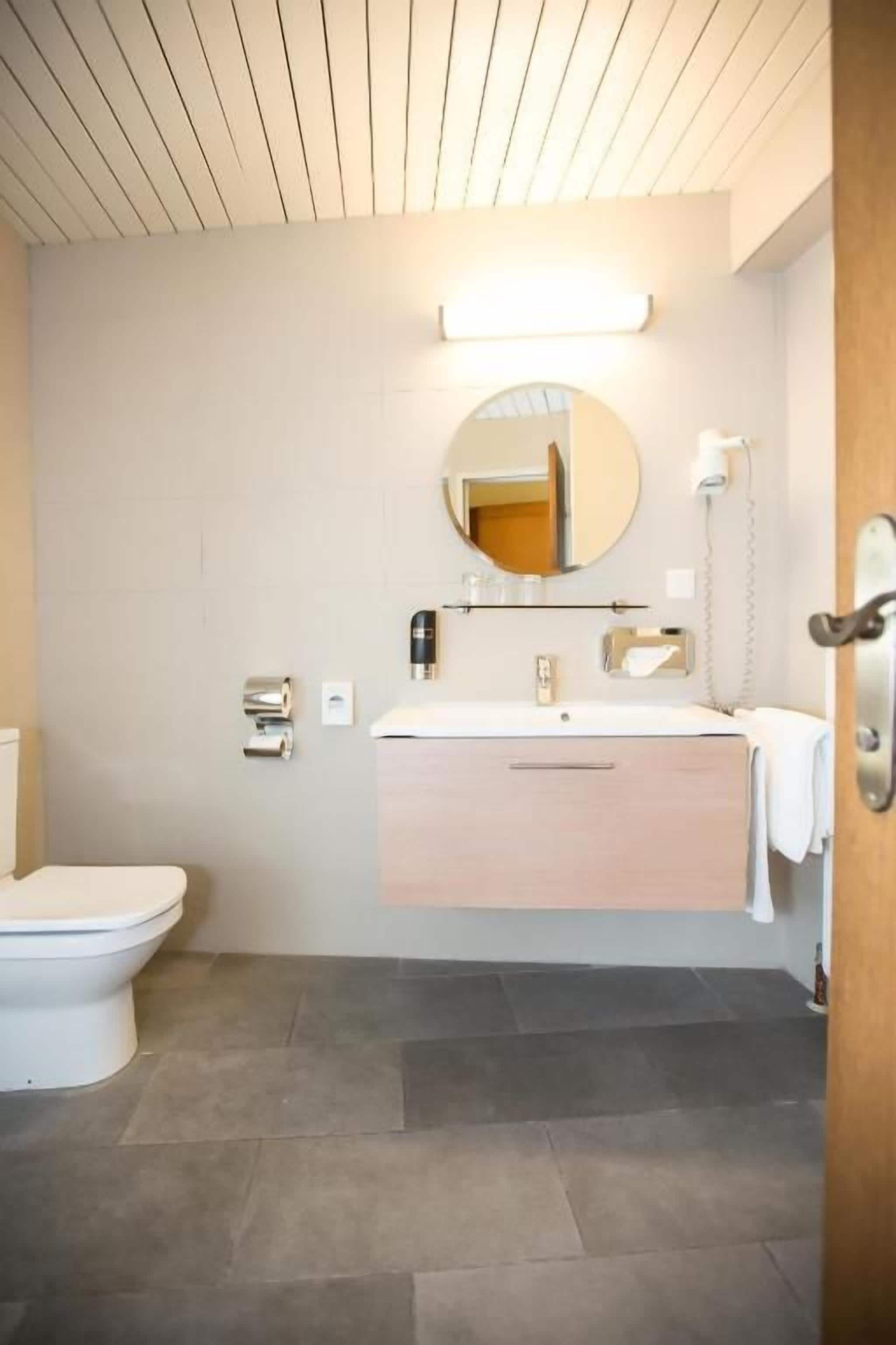 Foto - Reinisch Just Rooms