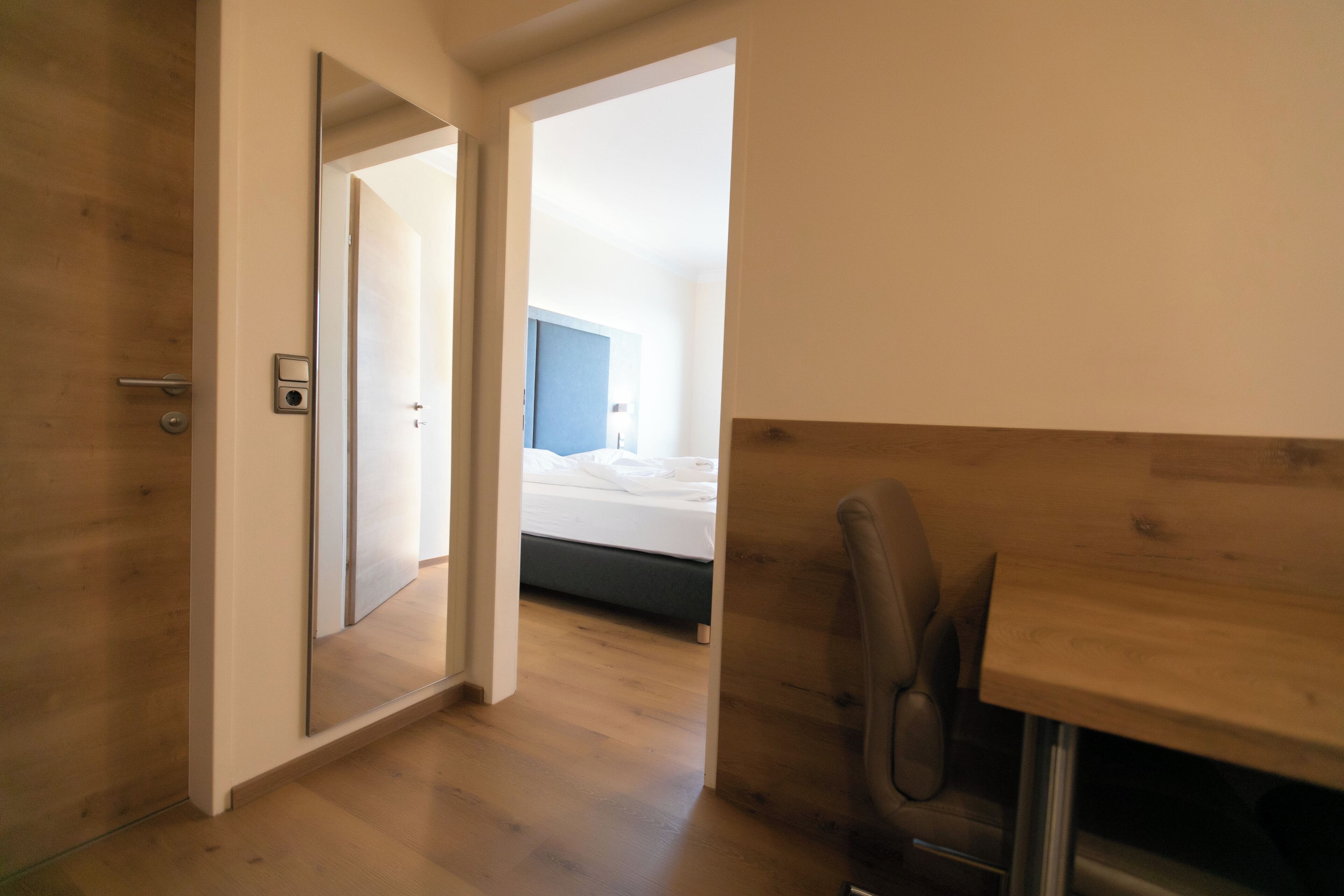 Foto - Reinisch Just Rooms