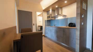 Family Studio | Private kitchen